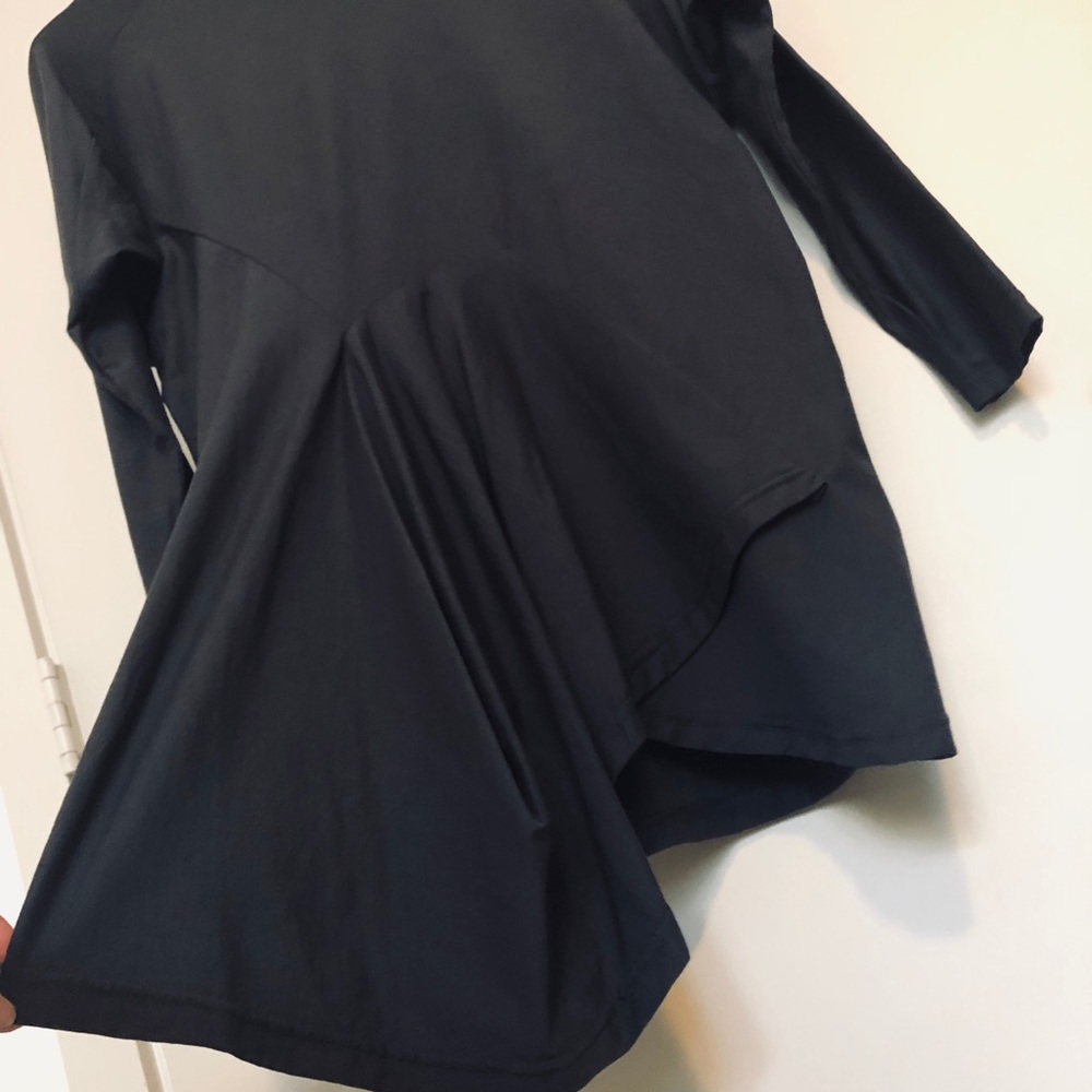 Super Funky Asymmetrical Top From Bangkok
